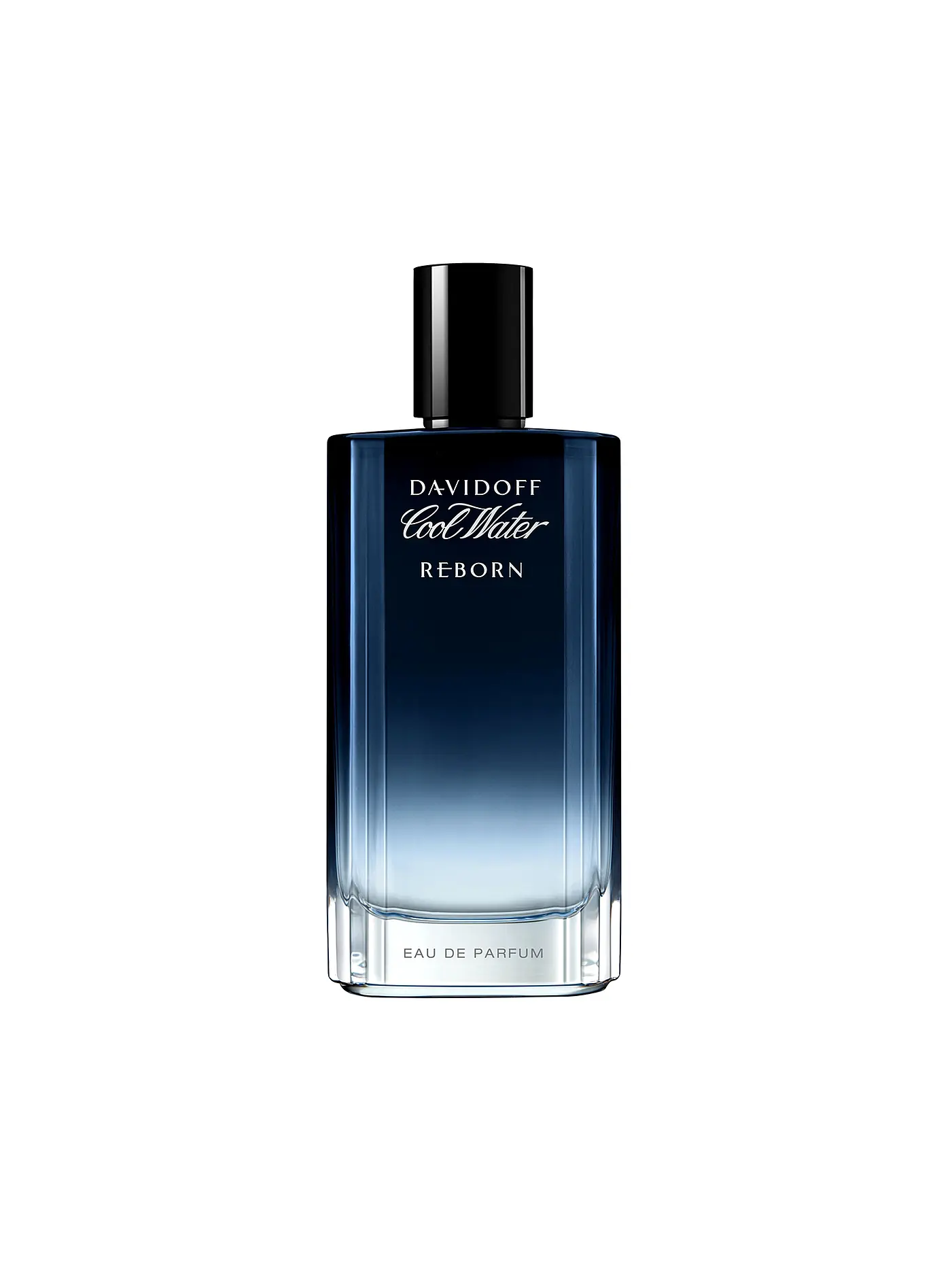 DAVIDOFF | Cool Water Reborn  Eau de Parfum 50ml | keine Farbe